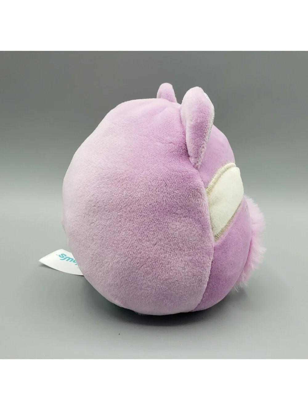 Squishmallows Flip a Mallow Palasha Dragon Fay Fox Valentine Plush NWT 2021 5